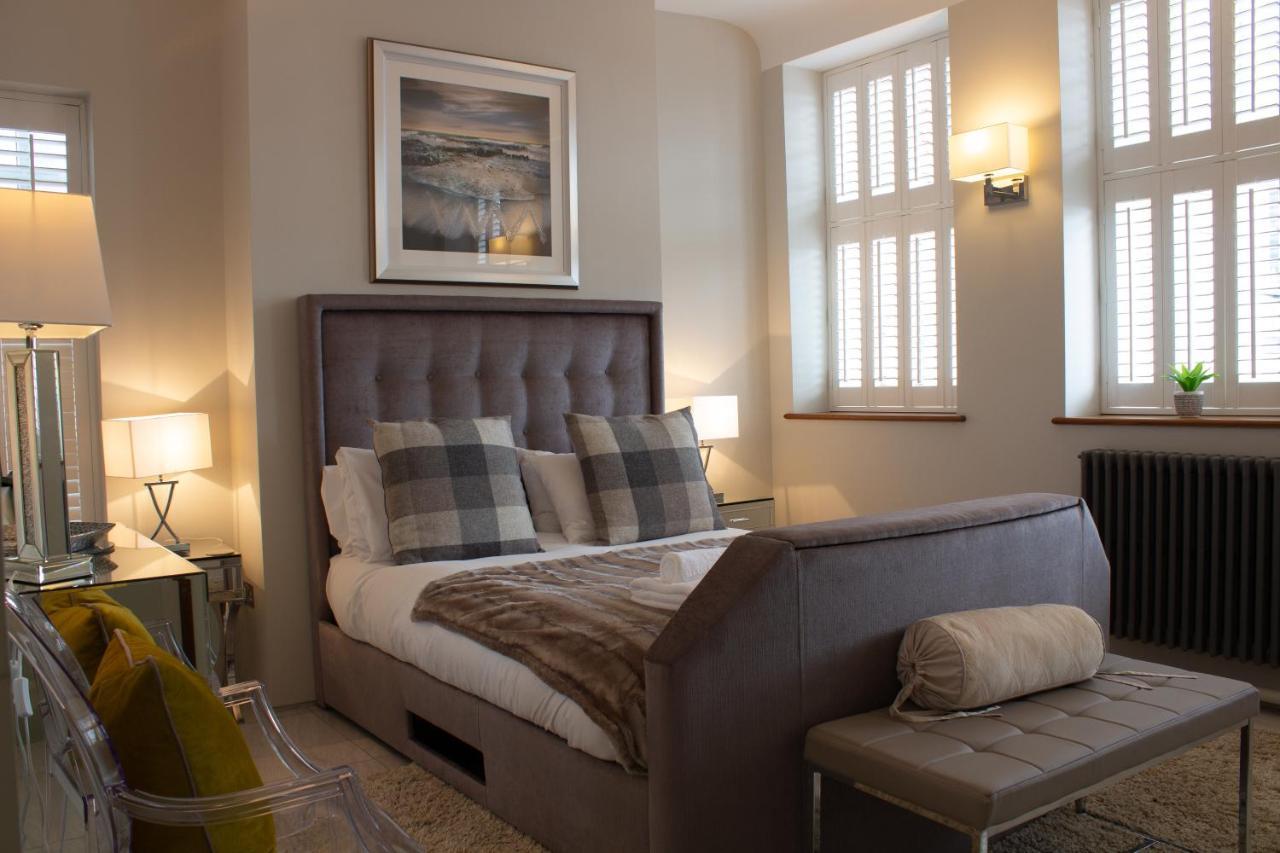 Liberty At Utopia Penthouse By Mgroupsa Swansea Bagian luar foto