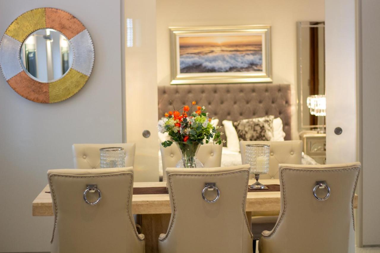 Liberty At Utopia Penthouse By Mgroupsa Swansea Bagian luar foto