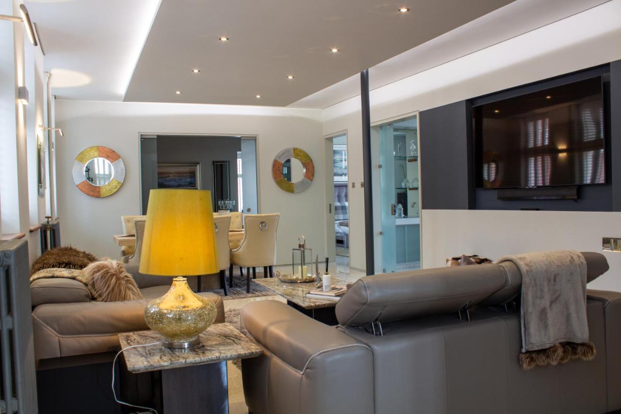 Liberty At Utopia Penthouse By Mgroupsa Swansea Bagian luar foto
