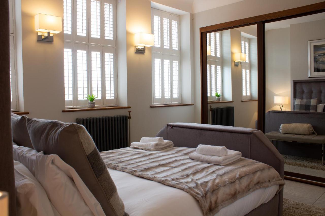 Liberty At Utopia Penthouse By Mgroupsa Swansea Bagian luar foto