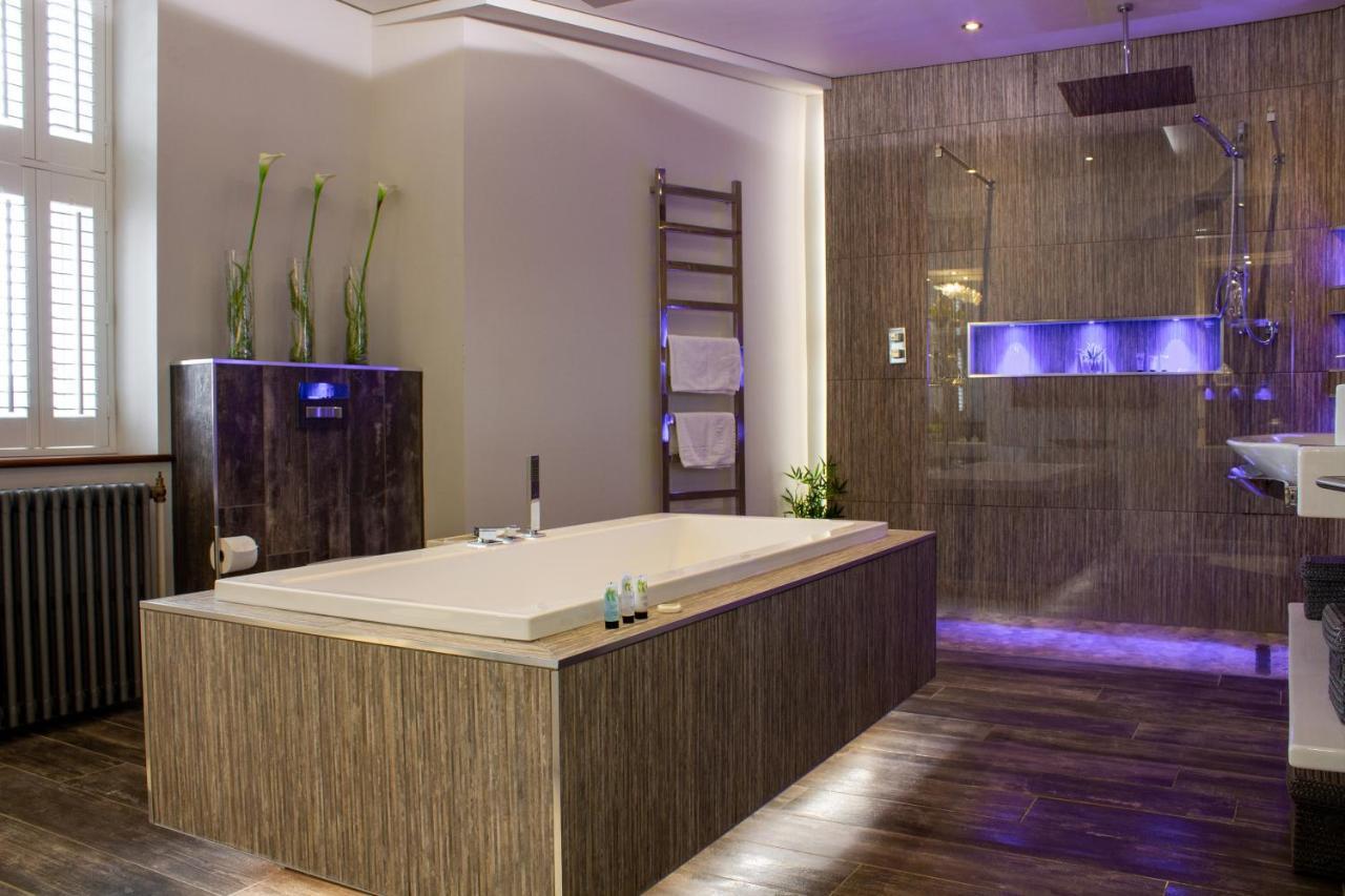 Liberty At Utopia Penthouse By Mgroupsa Swansea Bagian luar foto