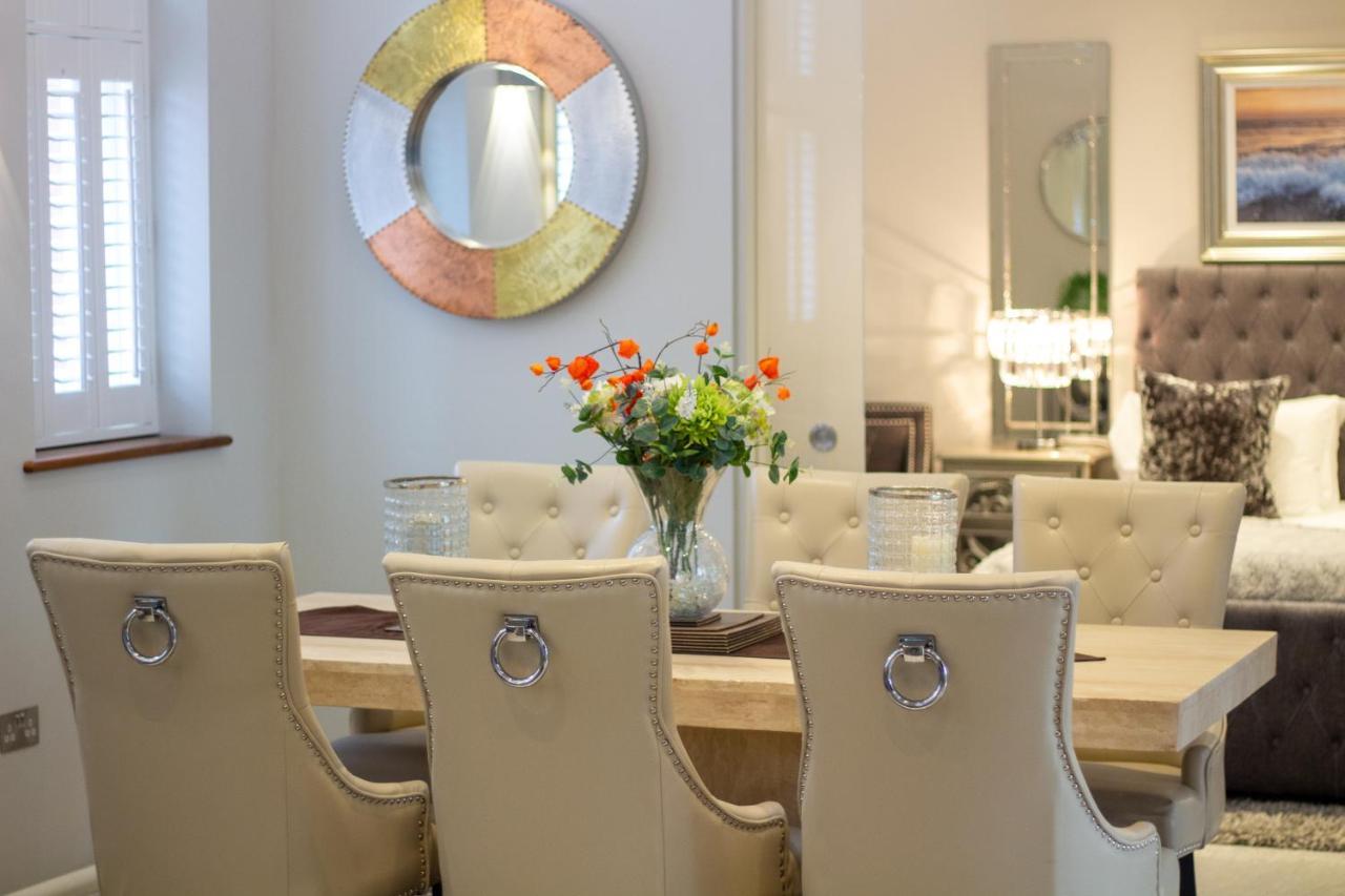 Liberty At Utopia Penthouse By Mgroupsa Swansea Bagian luar foto