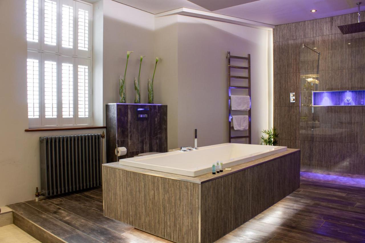 Liberty At Utopia Penthouse By Mgroupsa Swansea Bagian luar foto