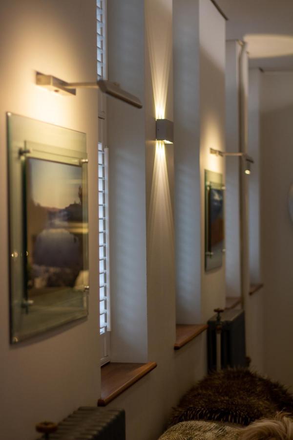 Liberty At Utopia Penthouse By Mgroupsa Swansea Bagian luar foto
