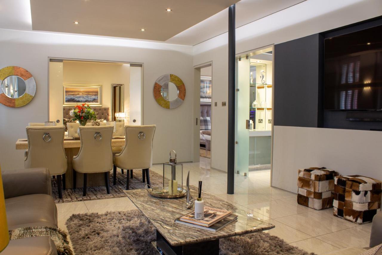 Liberty At Utopia Penthouse By Mgroupsa Swansea Bagian luar foto