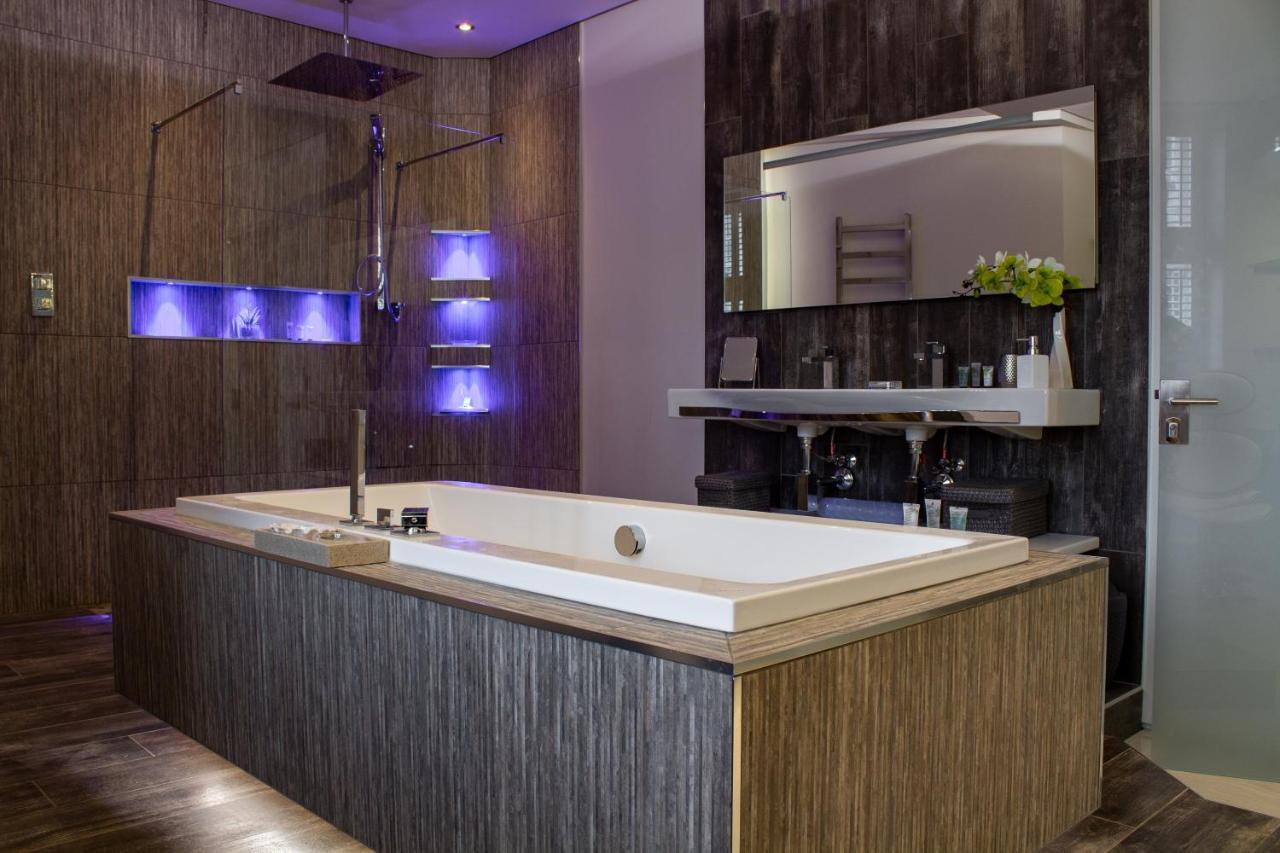 Liberty At Utopia Penthouse By Mgroupsa Swansea Bagian luar foto