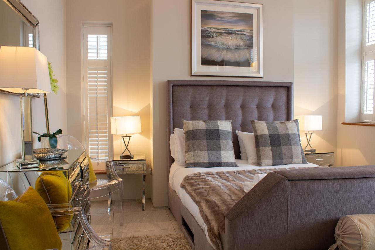 Liberty At Utopia Penthouse By Mgroupsa Swansea Bagian luar foto