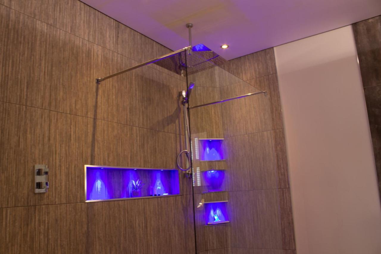 Liberty At Utopia Penthouse By Mgroupsa Swansea Bagian luar foto