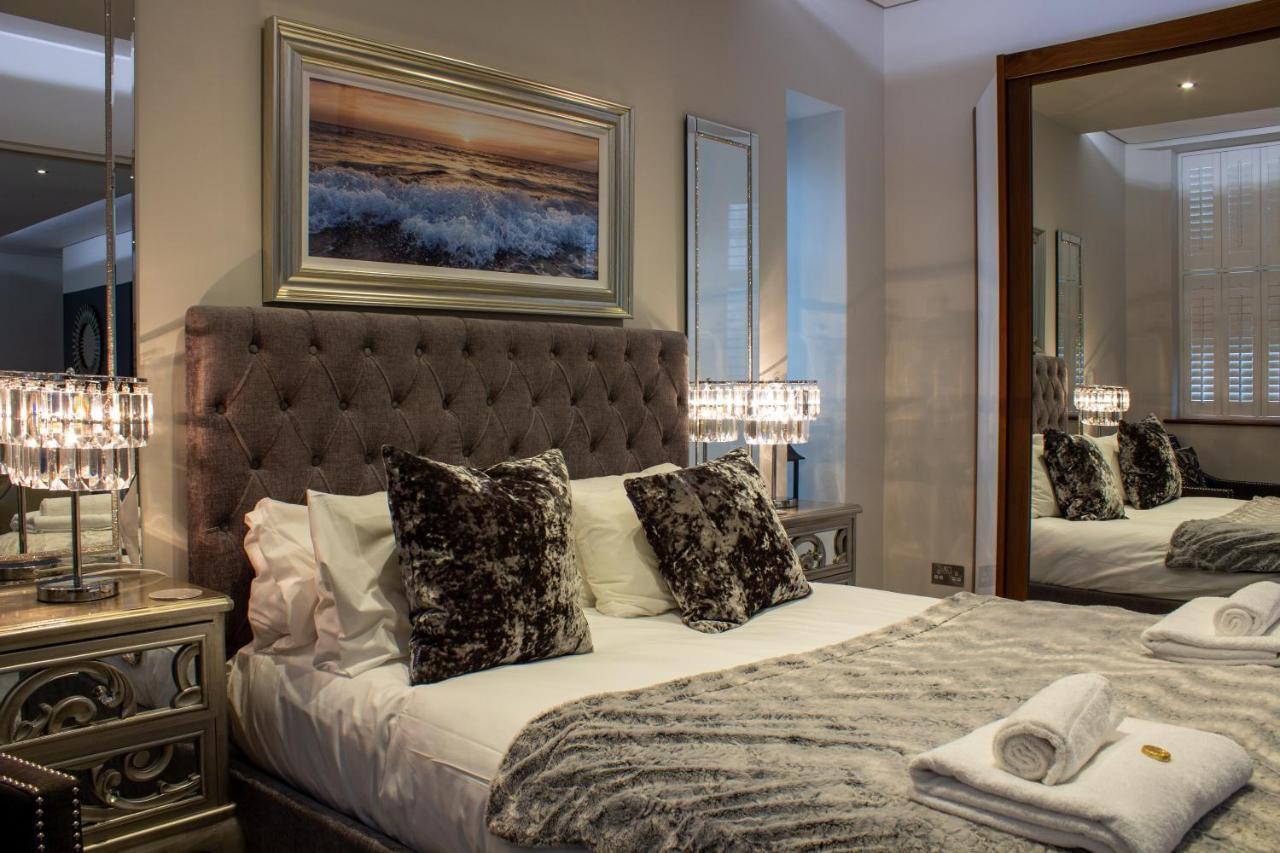 Liberty At Utopia Penthouse By Mgroupsa Swansea Bagian luar foto
