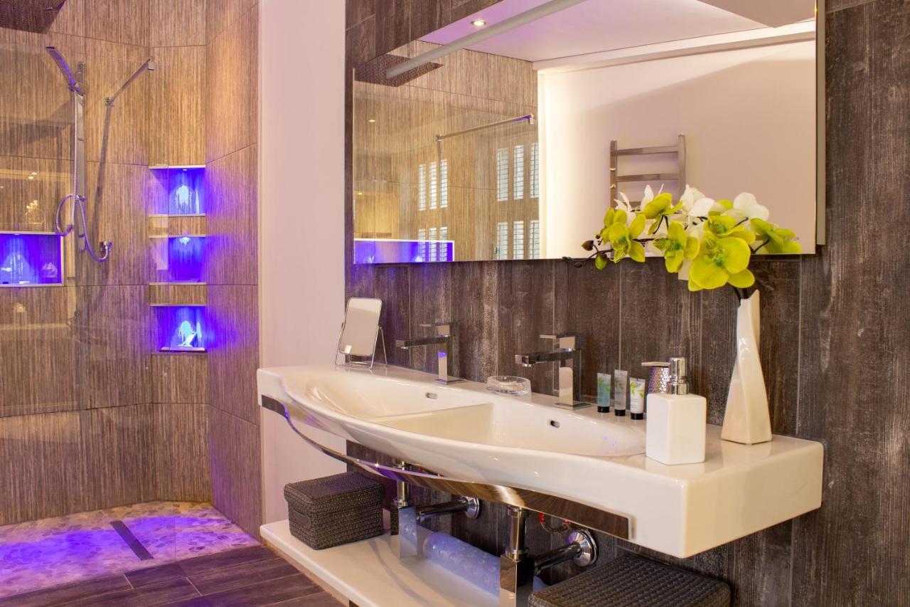 Liberty At Utopia Penthouse By Mgroupsa Swansea Bagian luar foto